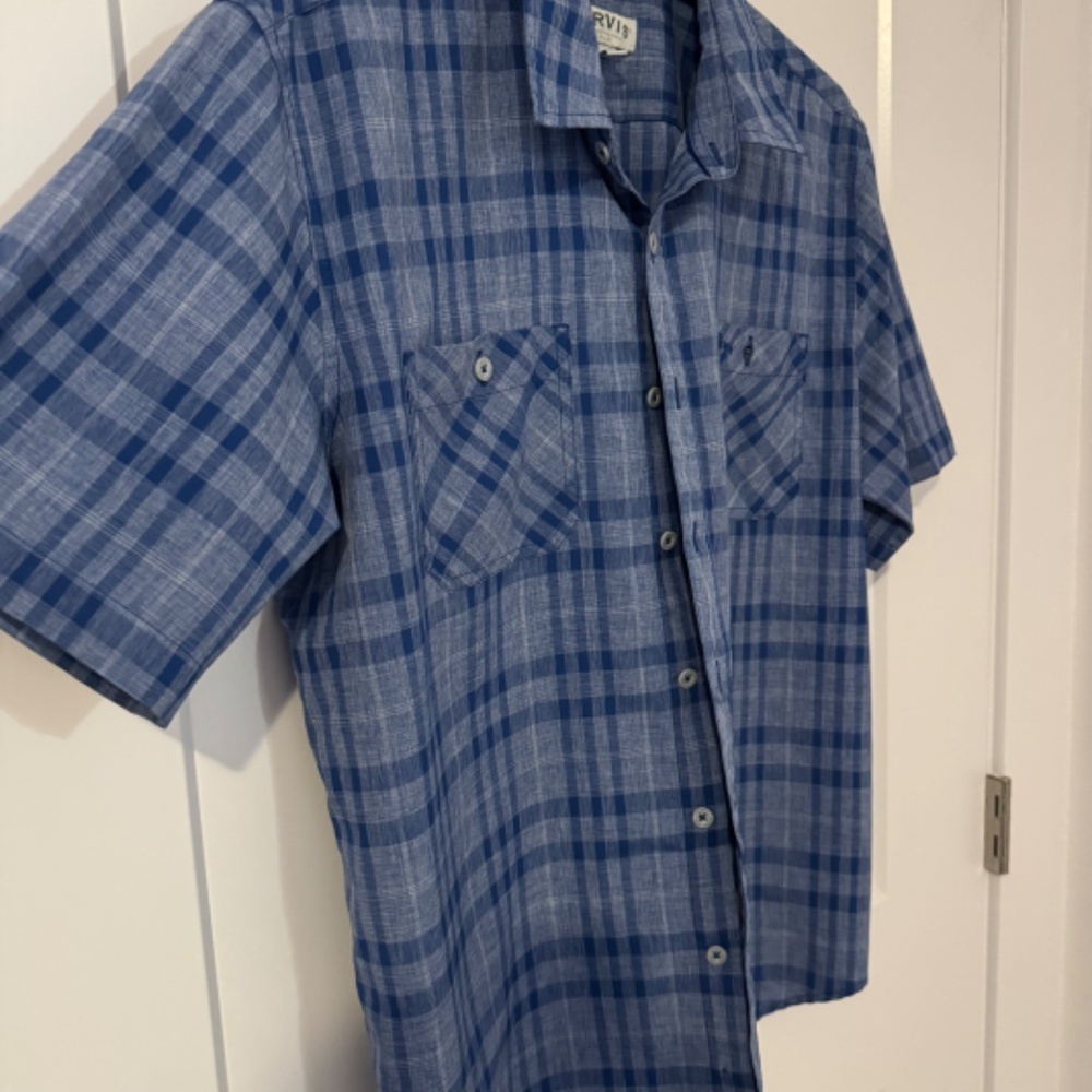 Orvis Button Up - Picture 3 of 7
